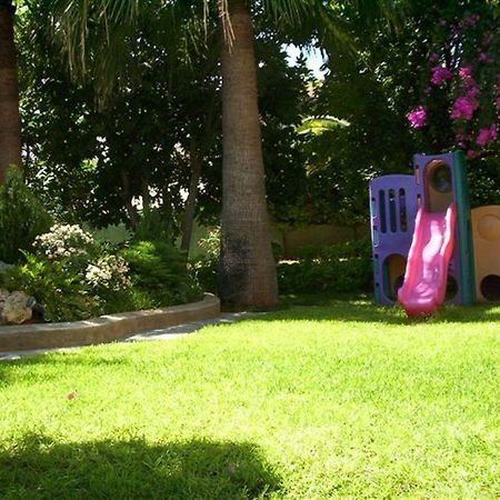 Jasmine Hotel Apartments Limasol Dış mekan fotoğraf