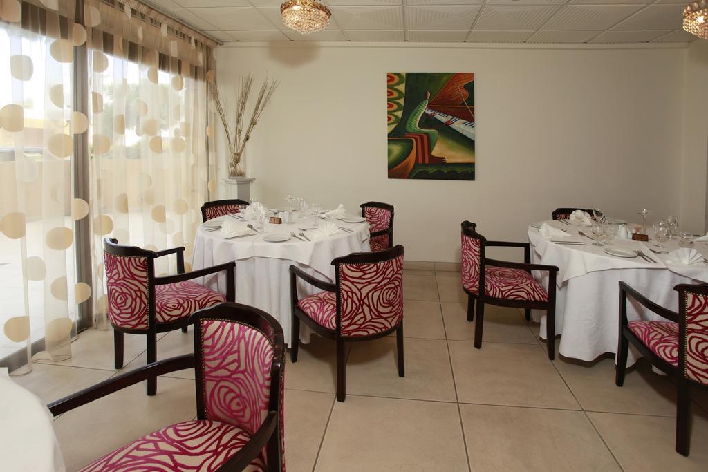 Jasmine Hotel Apartments Limasol Dış mekan fotoğraf