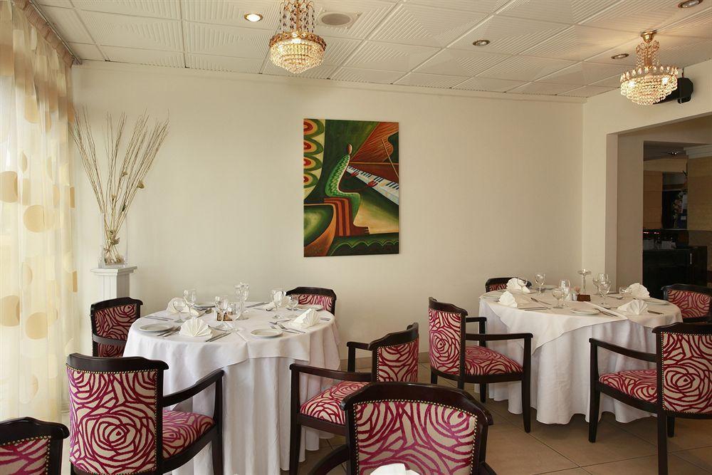 Jasmine Hotel Apartments Limasol Dış mekan fotoğraf