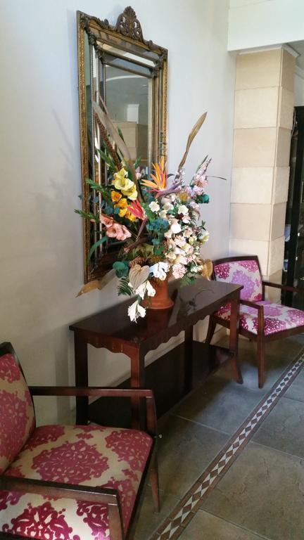 Jasmine Hotel Apartments Limasol Dış mekan fotoğraf