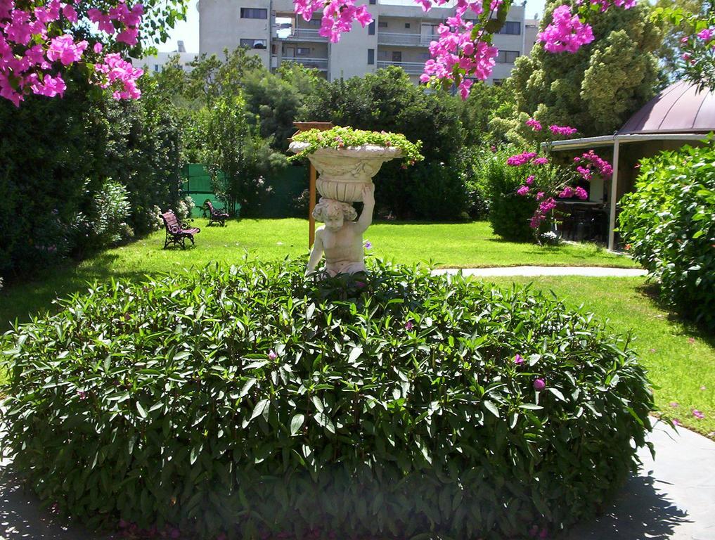 Jasmine Hotel Apartments Limasol Dış mekan fotoğraf