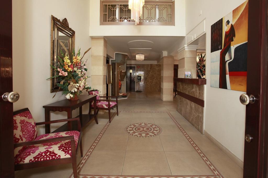 Jasmine Hotel Apartments Limasol Dış mekan fotoğraf