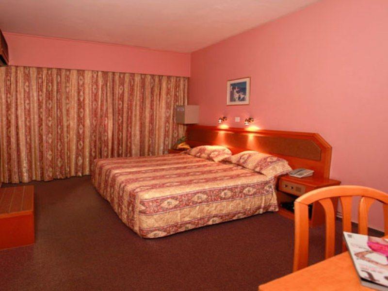 Jasmine Hotel Apartments Limasol Dış mekan fotoğraf