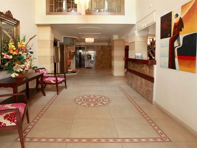 Jasmine Hotel Apartments Limasol Dış mekan fotoğraf