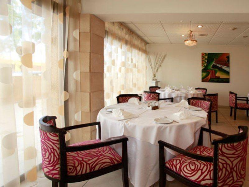 Jasmine Hotel Apartments Limasol Dış mekan fotoğraf