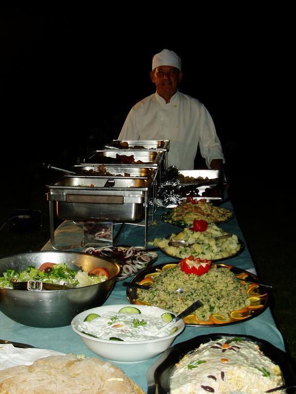 Jasmine Hotel Apartments Limasol Dış mekan fotoğraf