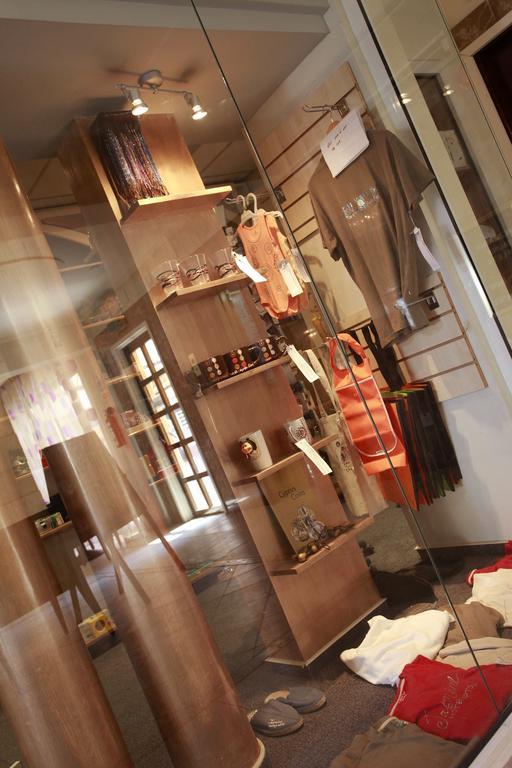 Jasmine Hotel Apartments Limasol Dış mekan fotoğraf