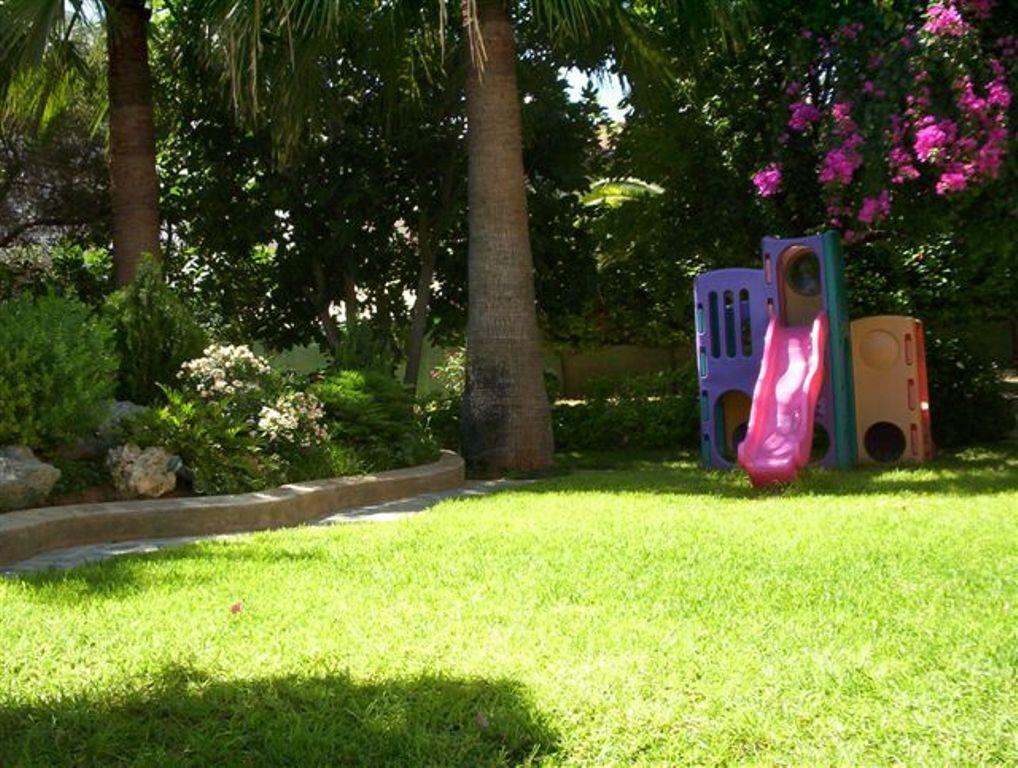 Jasmine Hotel Apartments Limasol Dış mekan fotoğraf
