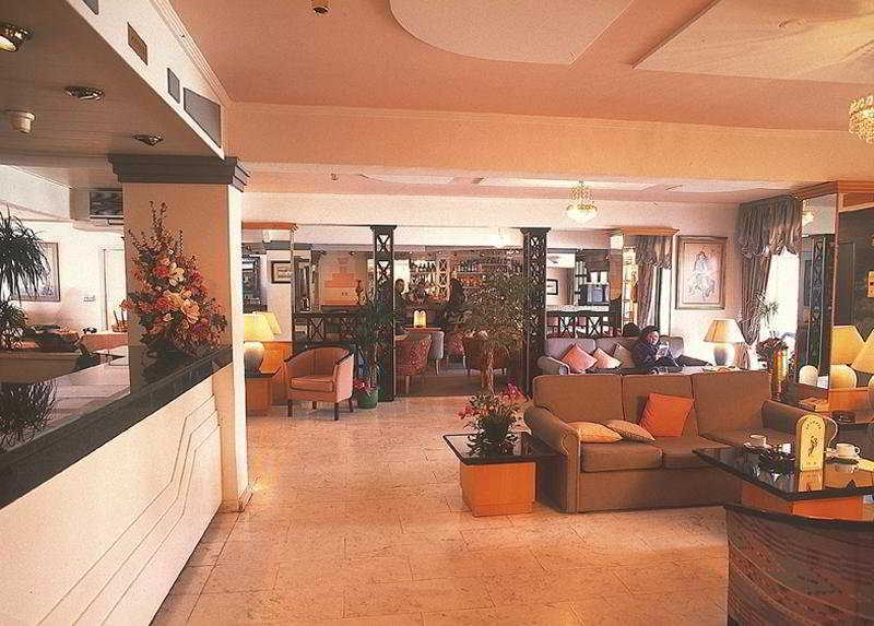 Jasmine Hotel Apartments Limasol Dış mekan fotoğraf