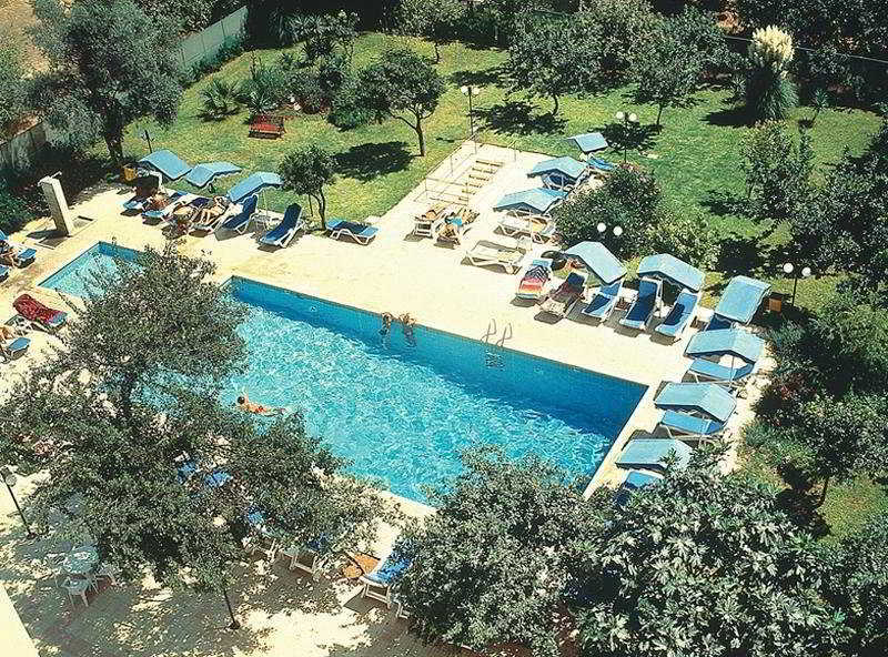Jasmine Hotel Apartments Limasol Dış mekan fotoğraf