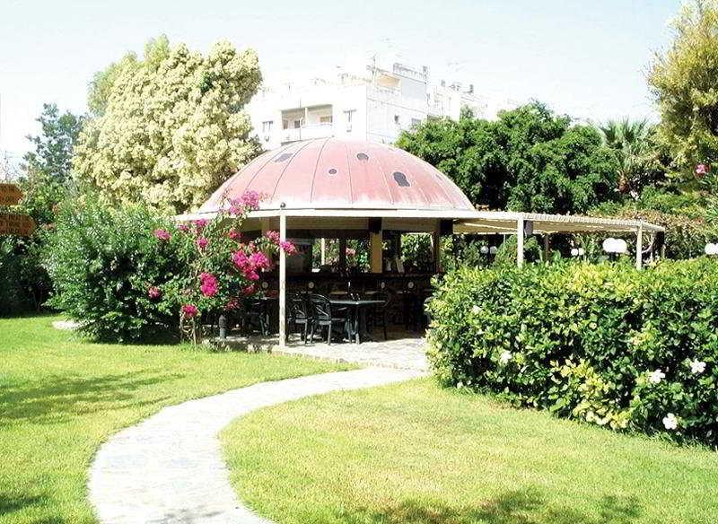 Jasmine Hotel Apartments Limasol Dış mekan fotoğraf