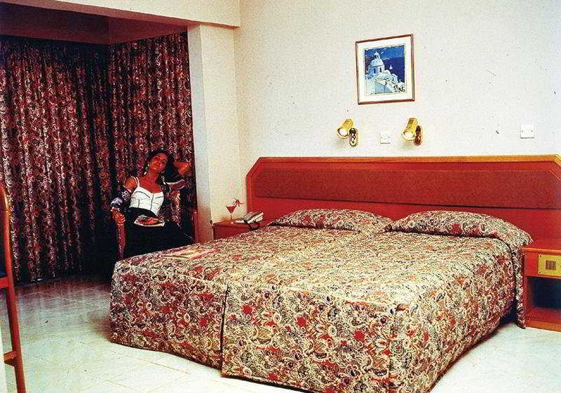 Jasmine Hotel Apartments Limasol Dış mekan fotoğraf