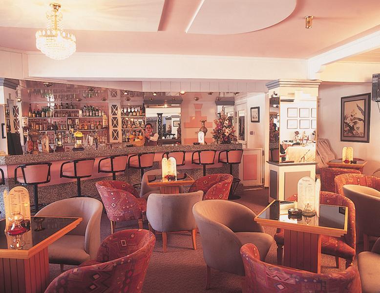Jasmine Hotel Apartments Limasol Dış mekan fotoğraf